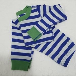 Hanna Andersson size 4